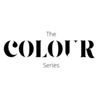 The Colour Series logo - Similar company to Stephenfollows.Com