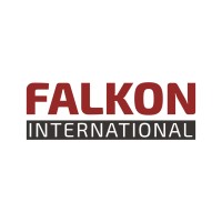 Falkon International Sp. z o.o. logo - Similar company to Dropzone