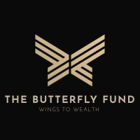 The Butterfly fund logo - Similar company to Xvnv