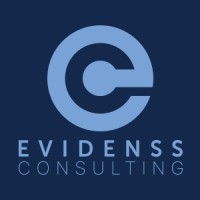 Evidenss Consulting logo - Similar company to Pharma Spot Consulting