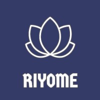 Riyome logo - Similar company to Saastech Software Pvt. Ltd.