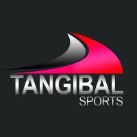 Tangibal Sports logo - Similar company to Tangibal