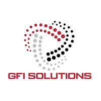 GFI Solutions logo - Similar company to Terrapro Inc.
