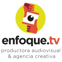 Enfoque TV logo - Similar company to Fps Servicios Audiovisuales