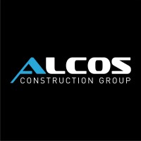 ALCOS Construction Group logo - Similar company to Level Craft Construction