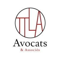 TTLA Avocats & Associés logo - Similar company to Half Moon