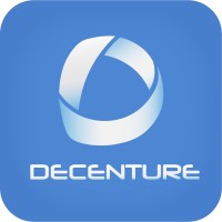 Decenture logo - Similar company to Phoenix Services
