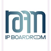 NAM IP Boardroom logo - Similar company to Kanadlab