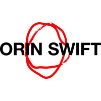 Orin Swift Cellars logo - Similar company to Cv Wines