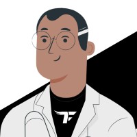 Dr. BRANDLIN logo - Similar company to Tfc