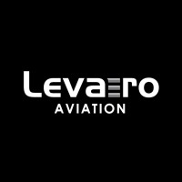 Levaero Aviation logo - Similar company to Cary Ally