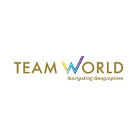 Teamworld Logistics Pvt Ltd logo - Similar company to Elite Persona