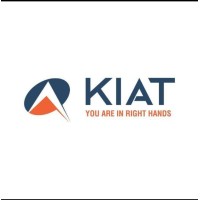 Kiat systems and embedded solutions logo - Similar company to Narayanamoorthy Info Tech Solutions