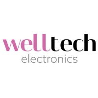 Welltech electronics logo - Similar company to Bihar Batteries