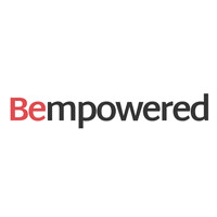 Bempowered logo - Similar company to Comind