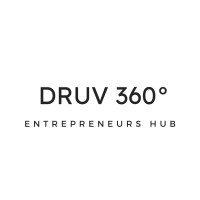 Druv 360° logo - Similar company to Codeedex Technologies