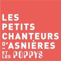 Les Petits Chanteurs d'Asnières - Les Poppys logo - Similar company to Bulb In Town