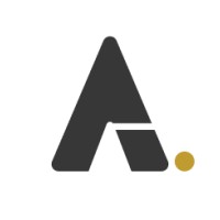 Alpha logo - Similar company to Pop.Store