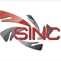 SINC Makina logo - Similar company to İzmir İhracat Platformu | İzmir Export Platform