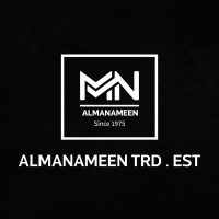 AL-MANAMEEN GROUP logo - Similar company to Gulf Range L.L.C