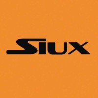 Siux Padel Nederland logo - Similar company to Justpadel.Com