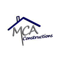 MCA Constructions logo - Similar company to Procurement Agent | Mca Cote D'Ivoire