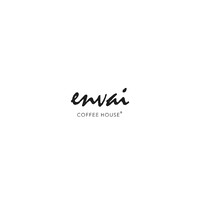 Envai Coffee House logo - Similar company to Socotra Roastery