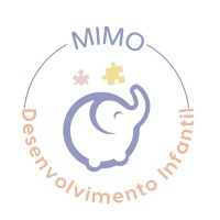 MIMO - Desenvolvimento Infantil logo - Similar company to Imobiliária Van Gogh