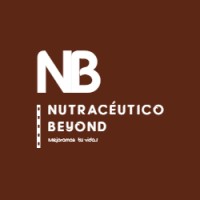 Nutracéutico Beyond logo - Similar company to ???? Supplements | Natural Premium Formulas