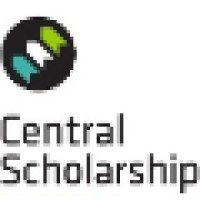 Central Scholarship logo - Similar company to Bold Thought Partners