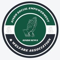 Sindh SEWA logo - Similar company to Wisconsin Intensive Summer Language Institutes (Wisli)