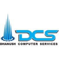 Dhanush Computer Services India Pvt Ltd logo - Similar company to Dhara It Solutions Private Limited