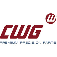 CWG Christian Weber GmbH & Co. KG logo - Similar company to Praeciso Gmbh & Co. Kg