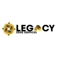 Legacy Edge Services logo - Similar company to Guided Tech Solutions