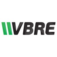 VBRE Real Estate Solutions logo - Similar company to Alumni