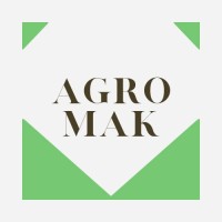AGRO MAK logo - Similar company to Agro Mart