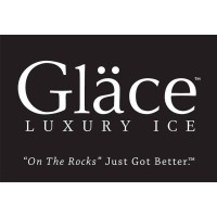 Glace Luxury Ice logo - Similar company to Hundredweight Ice