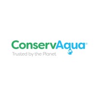 ConservAqua logo - Similar company to Wave
