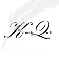 KineticQuill logo - Similar company to Evolving Interactive