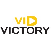 VidVictory logo - Similar company to Consent Vault Inc.