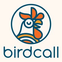 Birdcall logo - Similar company to Ipourit