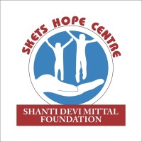 Skets Hope Centre logo - Similar company to Nitin Mittal & Company