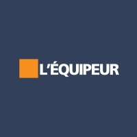 L'Équipeur logo - Similar company to Mark'S