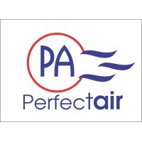PERFECT AIR CLEAN ROOMS logo - Similar company to Staninfra Private Limited