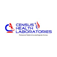 Census Health Laboratories logo - Similar company to Ablaze Malawi