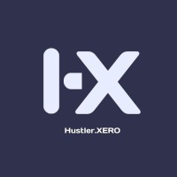 Hustler.XERO logo - Similar company to Nexloop