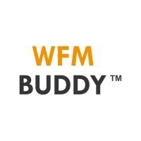 WFM Buddy logo - Similar company to Whirly