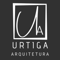 Urtiga Arquitetura logo - Similar company to Sergio Matos Arquitetura