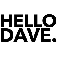 Hello Dave logo - Similar company to Mikas