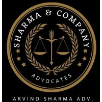 Sharma And Company logo - Similar company to Gsd Law